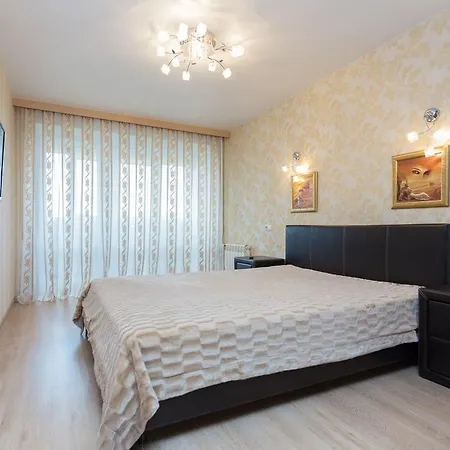 Tanka 10 Apartamento *