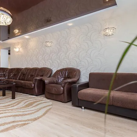 Apartamento Tanka 10 *