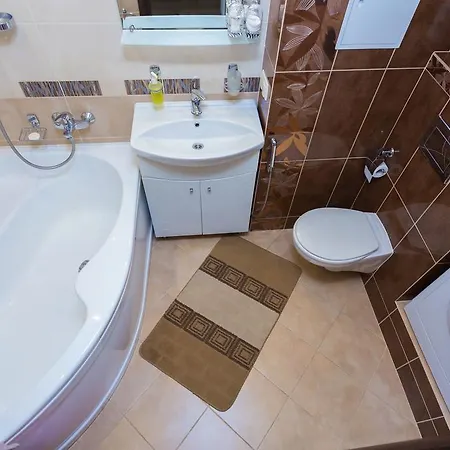 Apartamento Tanka 10 *