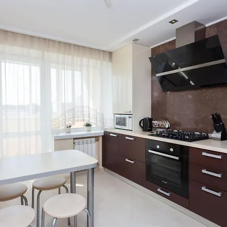 Tanka 10 Apartamento Minsk