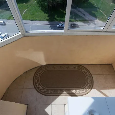 Tanka 10 Apartamento Minsk