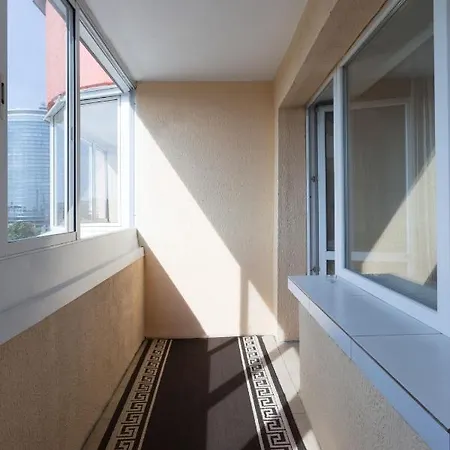 Apartamento Tanka 10
