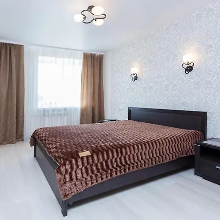 Apartamento Tanka 10 *