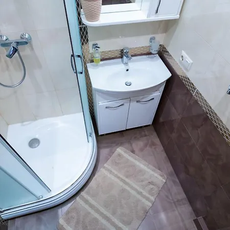 Apartamento Tanka 10 *